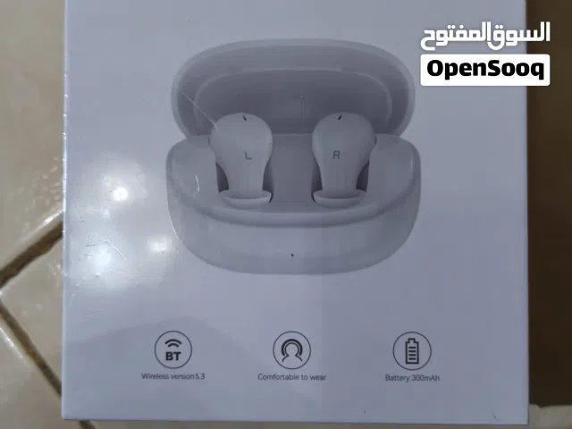 للبيع سماعة XO G30 جديدة بالكرتونة