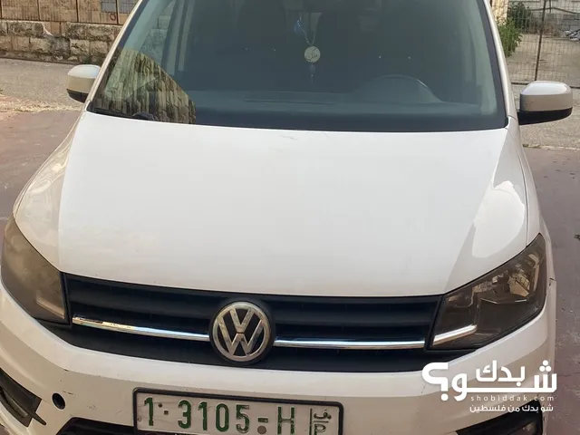 Volkswagen Other 2016 in Ramallah and Al-Bireh
