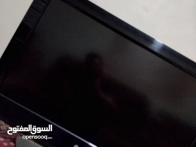 شاشة بحالة وكالة
