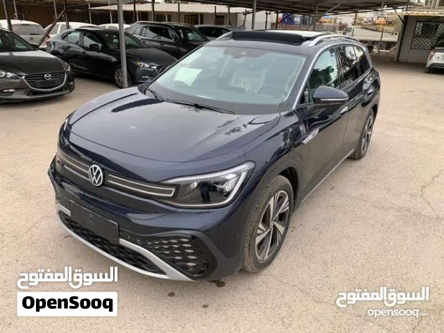 2023 فولكسفاغن ID 6 ID.6 Crozz Pro