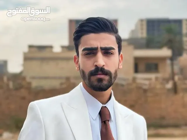Alsajad Alshmary