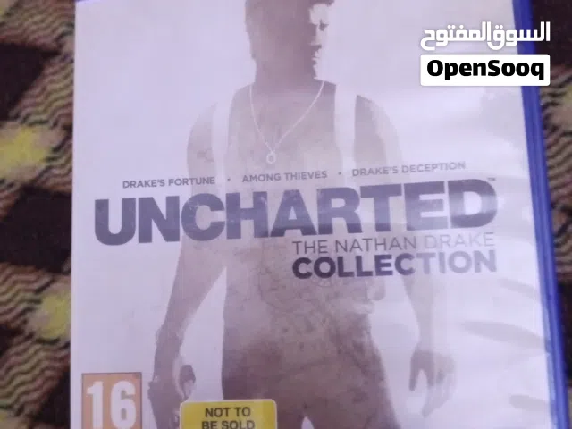 انشارتد ثلاث اجزاء للبيع