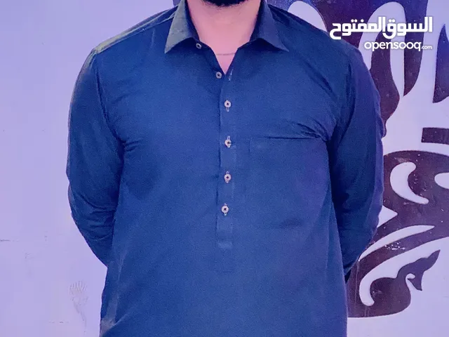 Asad Aslam