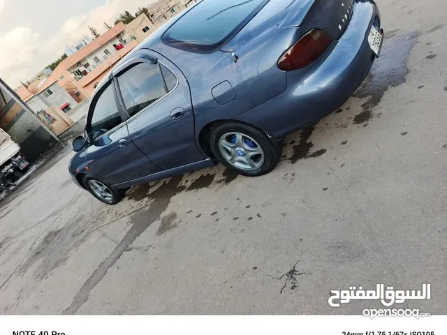 Used Hyundai Avante in Jerash