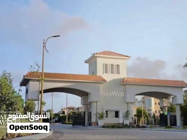 250 m2 3 Bedrooms Villa for Sale in Alexandria Other