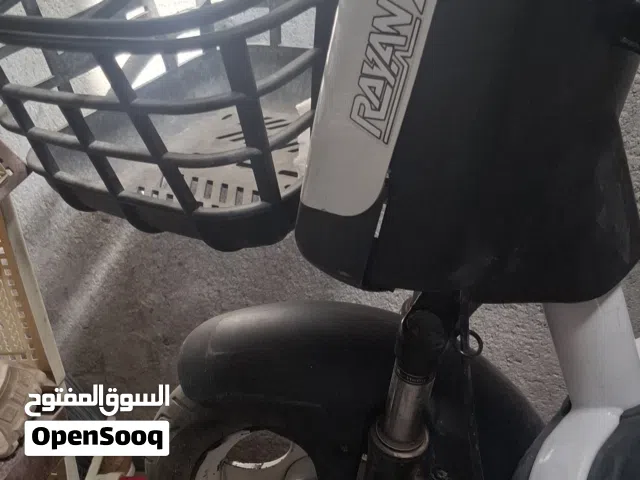 دراجة الريان الاصلية
