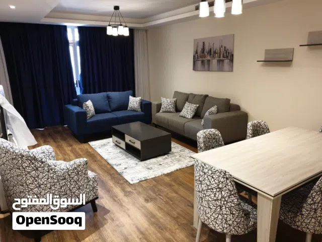 Furnished Monthly in Cairo Fifth Settlement
