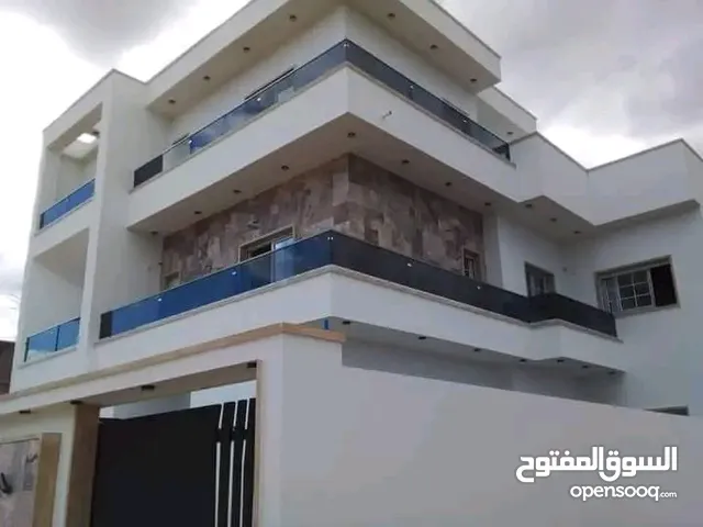فيلا تجاريه لايجار