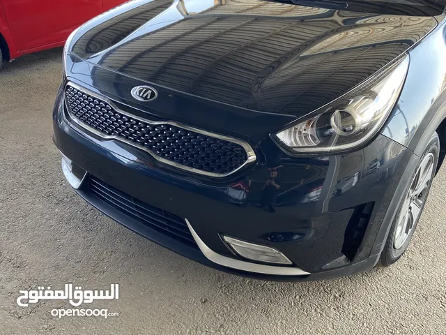 نيرو بحالة الوكالة فحص كامل عداد 92 الف كيلو