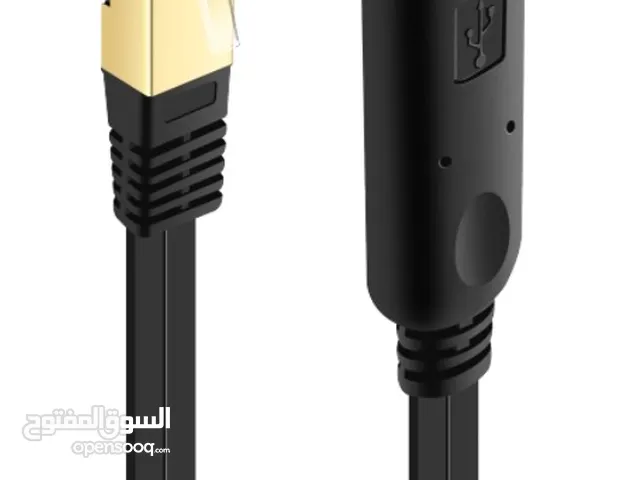 HAING HI-2039-URC USB To Rj45 8p8c Console Cable 1.8M كيبل كونسول