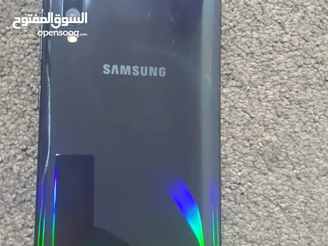 Samsung Galaxy A70 128 GB in Ajman