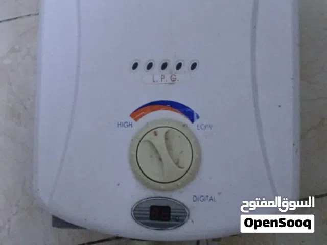 سخان يونيفرسال غاز