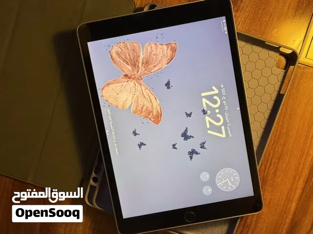 Apple iPad 9 256 GB in Basra