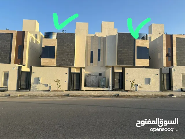 200 m2 5 Bedrooms Villa for Rent in Al Madinah Other