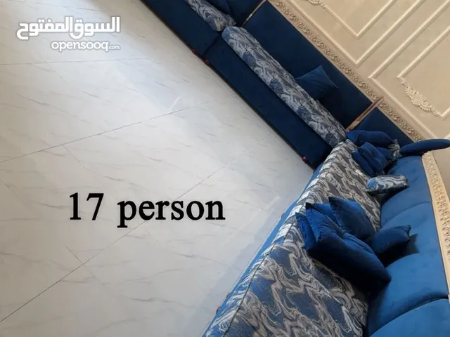 جلسه 17 شخص