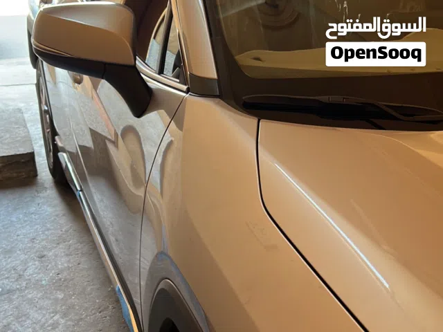 تويوتا RV 4  2025   ( مستخدمه 4 شهور )