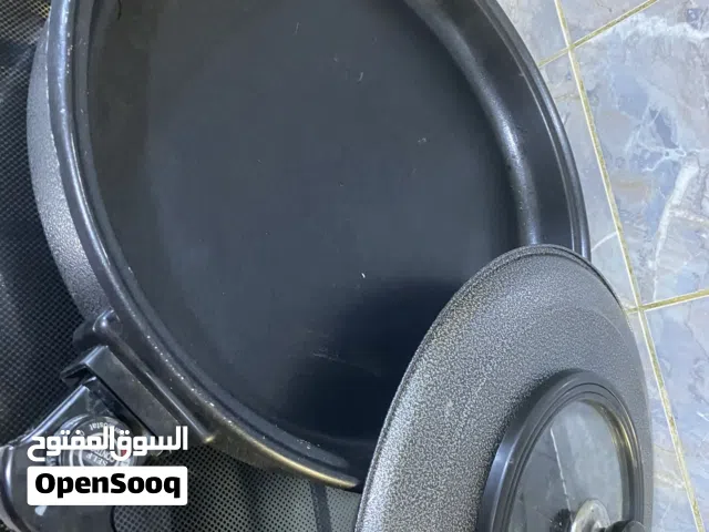 قلايه كهربائيه