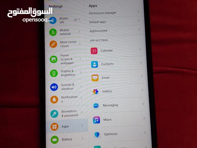 Huawei MatePad T8 LTE 16 GB in Tripoli