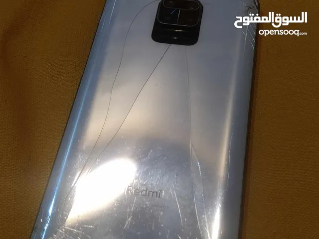 Xiaomi Redmi Note 9S 64 GB in Baghdad