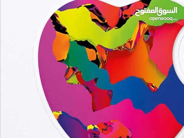 iTunes gaming card for Sale in Baghdad