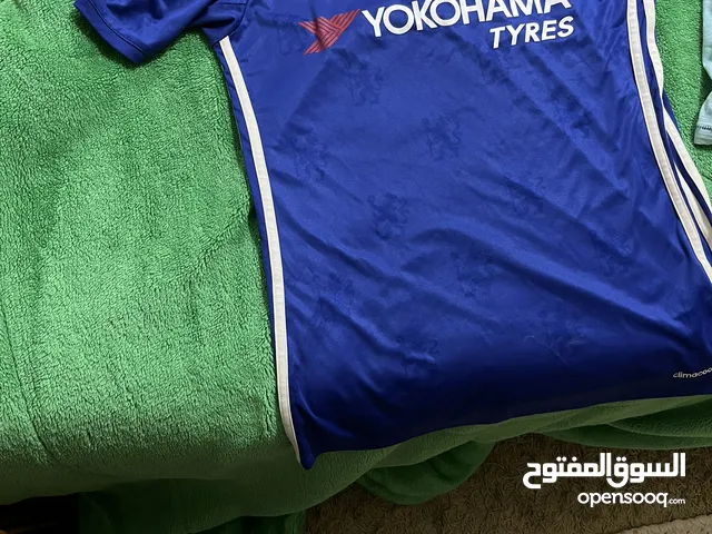 chelsea 2015 kit (مقاس M)