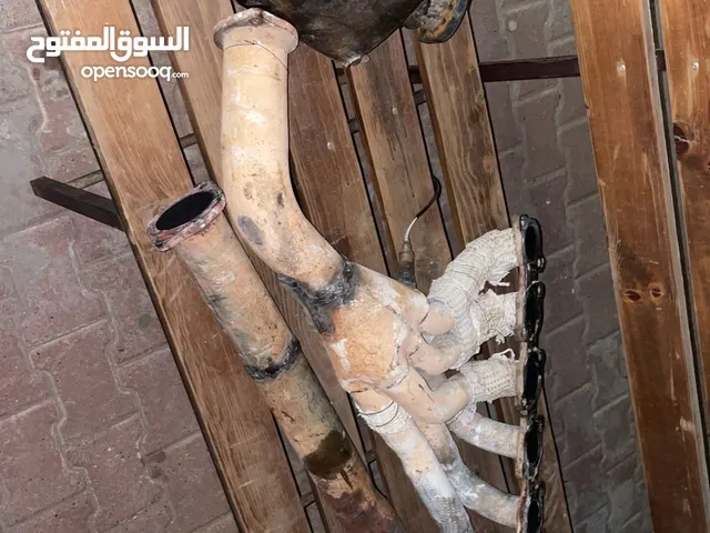 Headers Spare Parts in Farwaniya