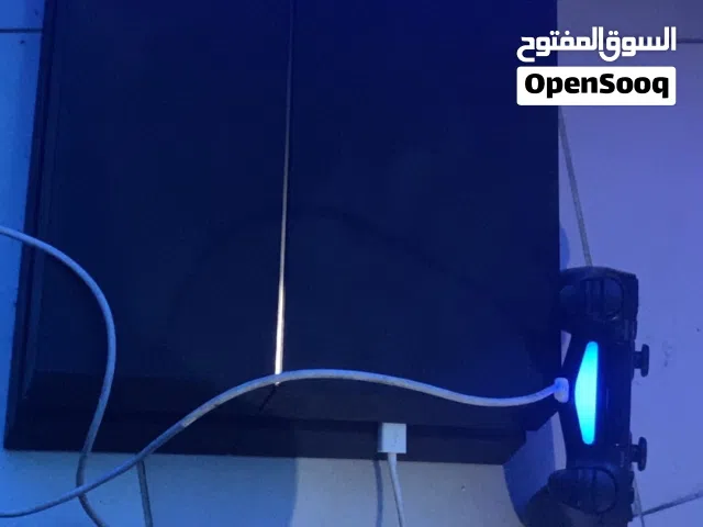 للبيع سوني 4 / 1 تيرا