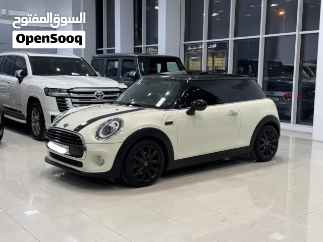 2019 MINI Other