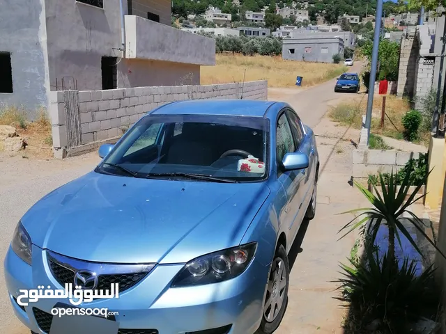 Used Mazda 3 in Irbid
