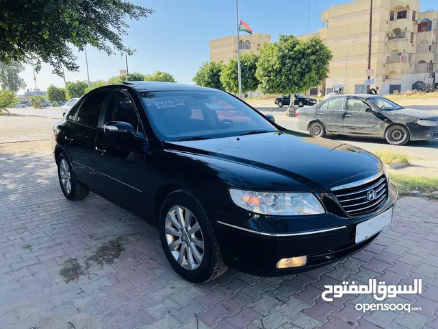 Used Hyundai Azera in Jafara