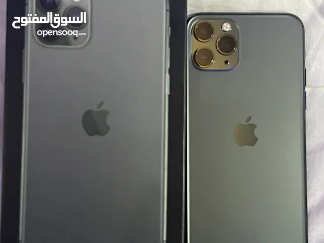 Apple iPhone 11 Pro 64 GB in Zarqa