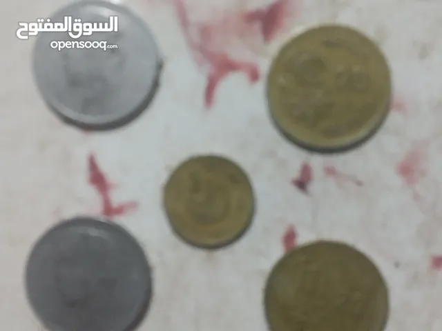 عملة درهم المغربي 1965