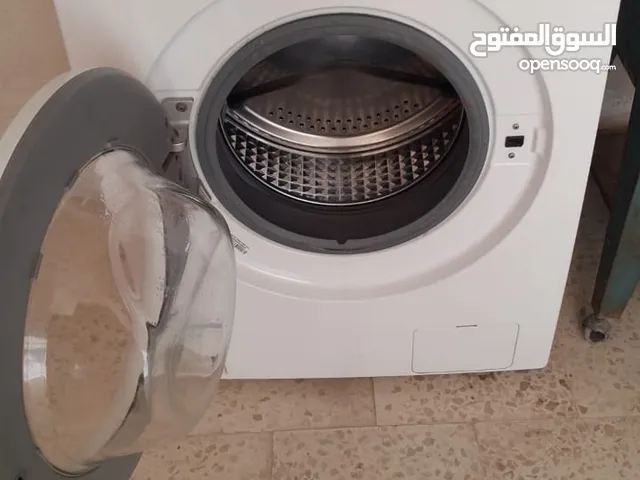 Samsung 1 - 6 Kg Washing Machines in Amman