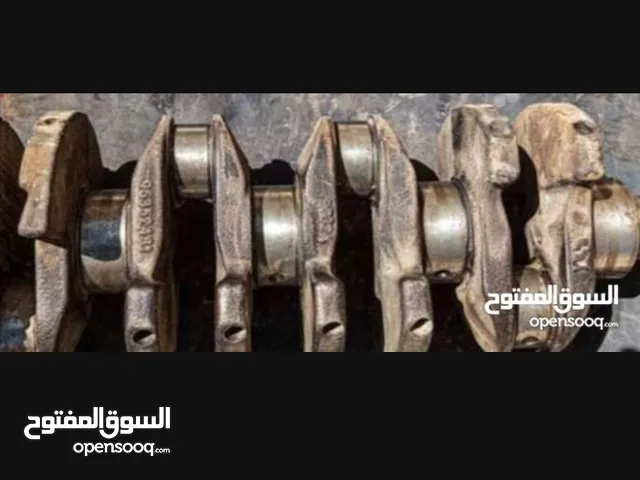 Engines Mechanical Parts in Nalut