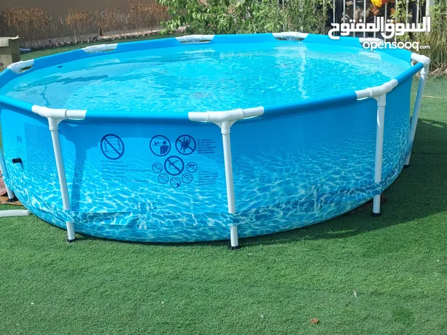 sweet Fresh &Cool water tanker supply for Swimming pool