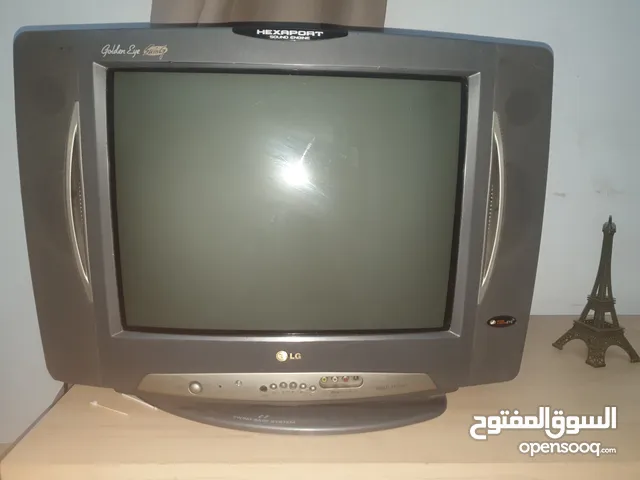 LG Other 23 inch TV in Tripoli