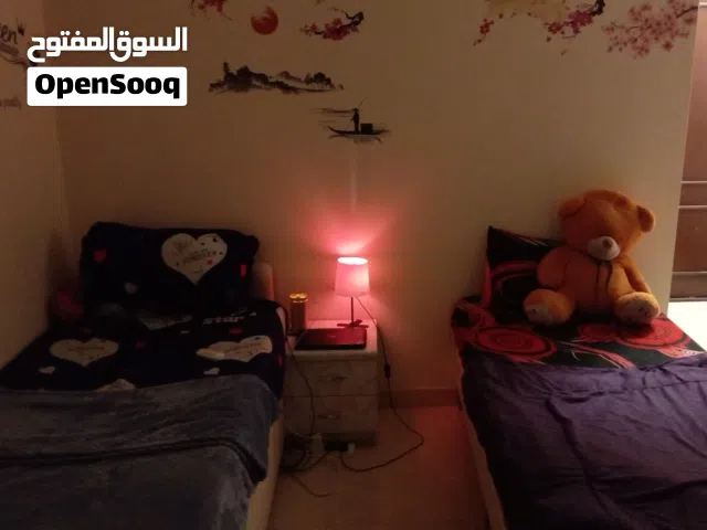 Shared room for female 65 OMR