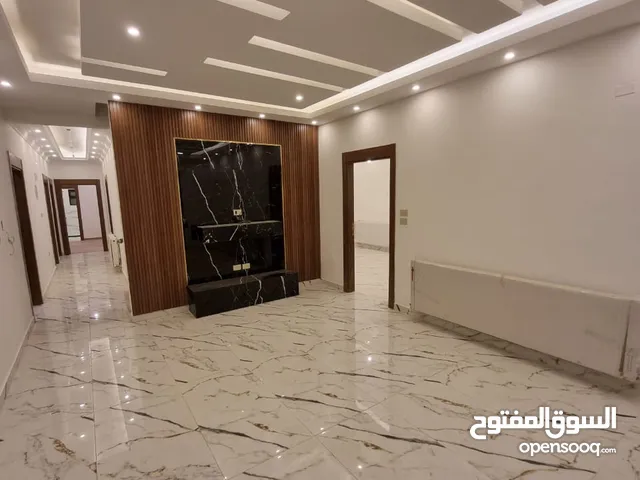 170 m2 3 Bedrooms Apartments for Sale in Amman Daheit Al Rasheed