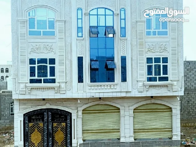 عماره للبيع صنعاء بعد دارس القشيبي