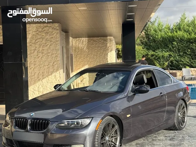 BMW 328i 2008