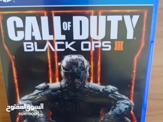 كول أوف ديوتي بلاك أوبس 3 Call Of Duty Black Ops 3