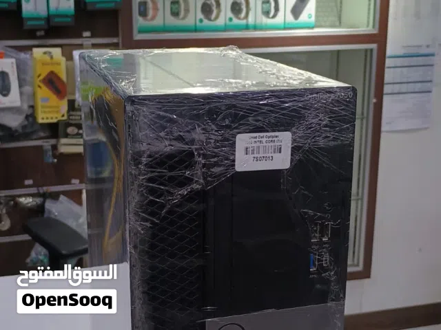 كمبيوتر فقط pc  الهارد