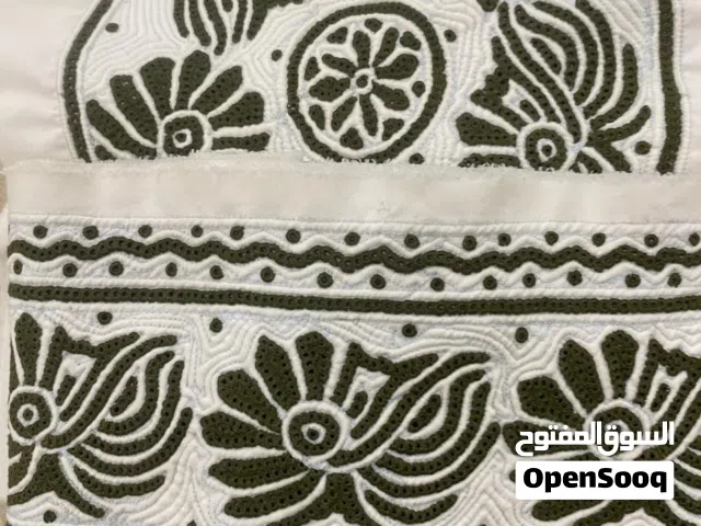 كمه خياطة عمانية مقاس 11 وربع