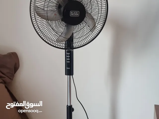 للبيع، مروحة بلاك ديكر - For Sale This is a Black Decker