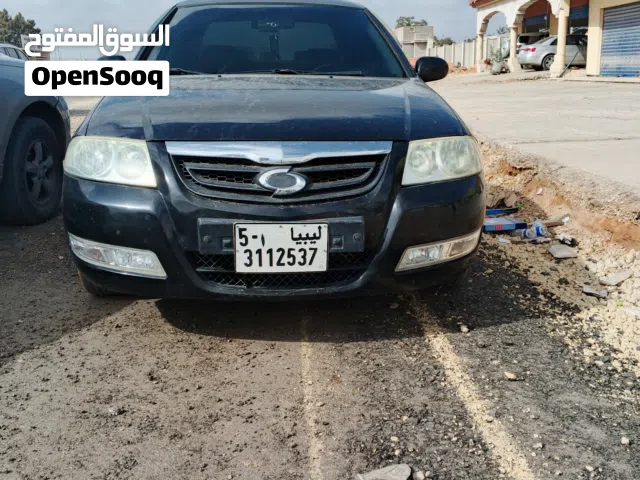 سيارة عيب لا