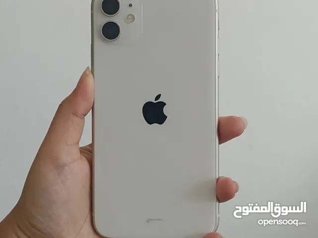 Apple iPhone 11 128 GB in Tunis