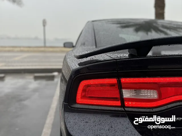 Used Dodge Charger in Central Governorate