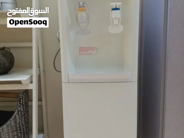 Water Cooler (Hot & Cold) مبرد ماء شغال (بارد وحار)