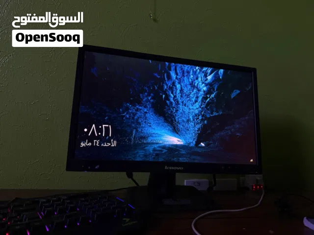 بيع بي سي جديد