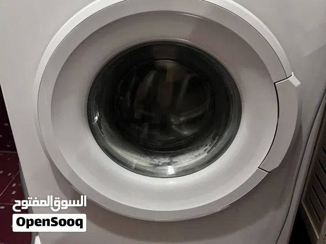 غسالة استعمال نظيف حجم 8